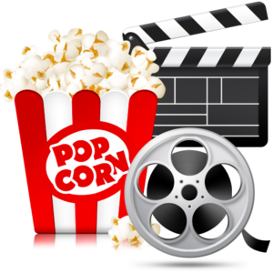 Movie PNG Image PNG Clip art
