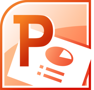 MS Powerpoint PNG Photo PNG images