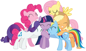 My Little Pony PNG Free Download PNG Clip art