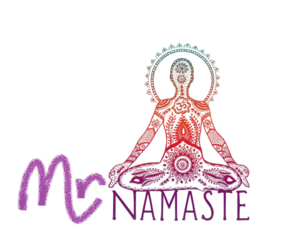 Namaste Transparent Background PNG Clip art