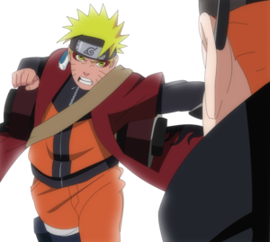 Naruto Pain Transparent Background PNG Clip art