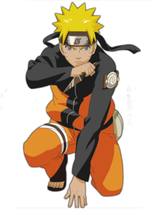 Naruto Shippuden PNG Transparent Image Clip art