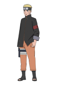 Naruto The Last PNG Clipart PNG Clip art