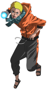 Naruto The Last PNG Pic PNG Clip art