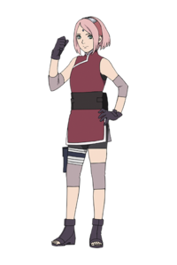 Naruto The Last PNG Picture PNG Clip art