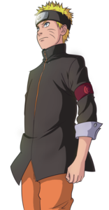 Naruto The Last Transparent Background PNG Clip art