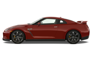 Nissan GT-R PNG Transparent Image PNG icons