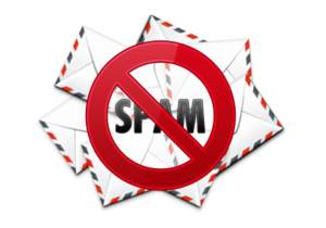 No Spamming PNG Picture PNG Clip art