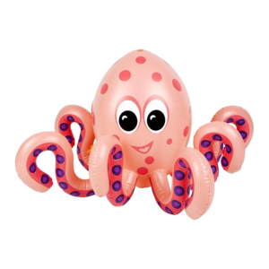 Octopus Background PNG PNG Clip art