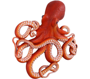 Octopus PNG Clipart PNG Clip art