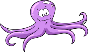 Octopus PNG Free Download PNG Clip art
