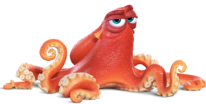 Octopus PNG HD PNG Clip art