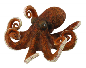 Octopus Toy PNG Photos PNG Clip art