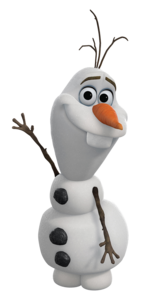Olaf Snowman PNG Photos PNG images