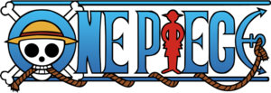 One Piece Logo PNG Photos PNG Clip art