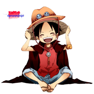 One Piece Luffy PNG Photos PNG Clip art