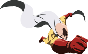 One Punch PNG Transparent Picture PNG Clip art