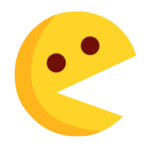 Pac-Man PNG Clipart PNG Clip art