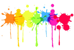 Paintball PNG Picture Clip art