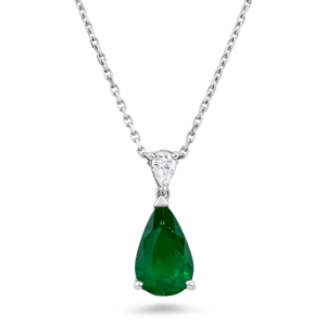 Pendant Necklace PNG Pic PNG images