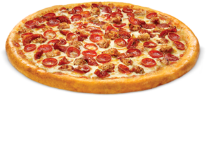 Pepperoni Pizza PNG Clipart PNG Clip art