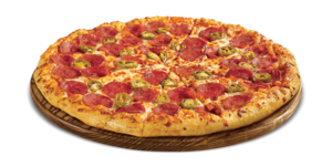 Pepperoni Pizza PNG Transparent Image PNG Clip art