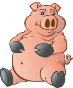 Pig PNG File PNG Clip art