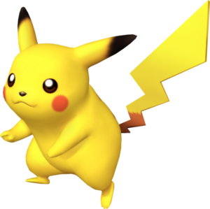 Pikachu PNG Image PNG Clip art