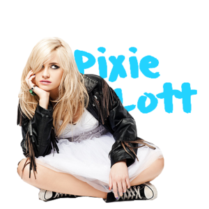 Pixie Lott Transparent Background PNG images