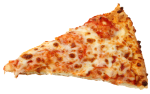 Pizza Slice PNG Clipart Clip art