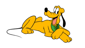Pluto PNG Free Download PNG Clip art
