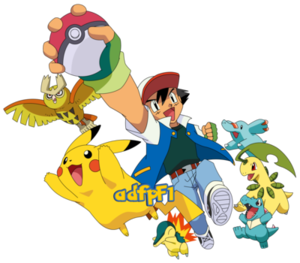 Pokemon Ash PNG Photos PNG Clip art