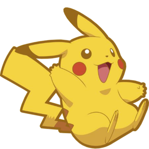 Pokemon Transparent PNG PNG Clip art