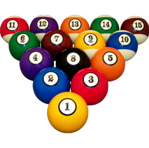 Pool Ball PNG Picture PNG Clip art