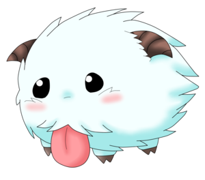 Poro PNG Picture PNG Clip art
