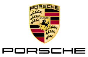 Porsche Logo PNG Pic Clip art