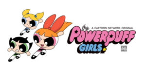 Powerpuff Girls PNG Clipart Background Clip art