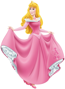 Princess Aurora PNG Background Image Clip art