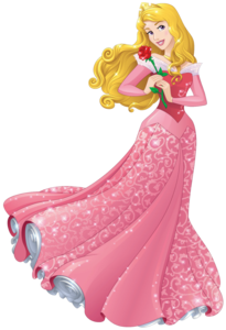 Princess Aurora PNG Image Clip art