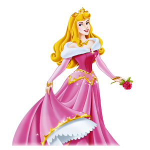 Princess Aurora PNG Pic Clip art