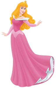Princess Aurora PNG Transparent Picture Clip art