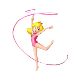 Princess Peach PNG HD PNG Clip art