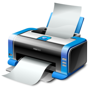 Printer PNG Image PNG Clip art