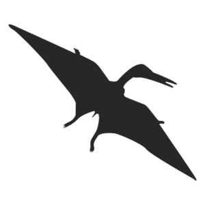 Pterosaurs PNG Image PNG Clip art