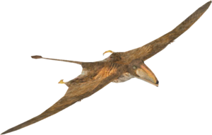 Pterosaurs PNG Picture PNG Clip art