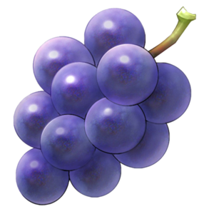Purple Grapes PNG PNG Clip art