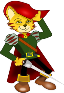 Puss In Boots PNG Free Download PNG Clip art