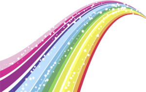 Rainbow Clip Art PNG PNG Clip art