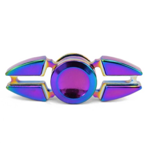 Rainbow Fidget Spinner PNG Photos PNG Clip art