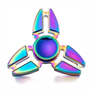 Rainbow Fidget Spinner Transparent Images PNG PNG Clip art